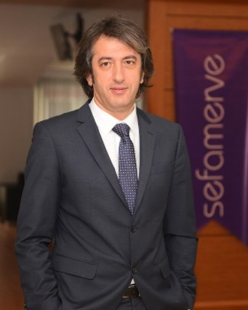 Mehmet Metin Okur